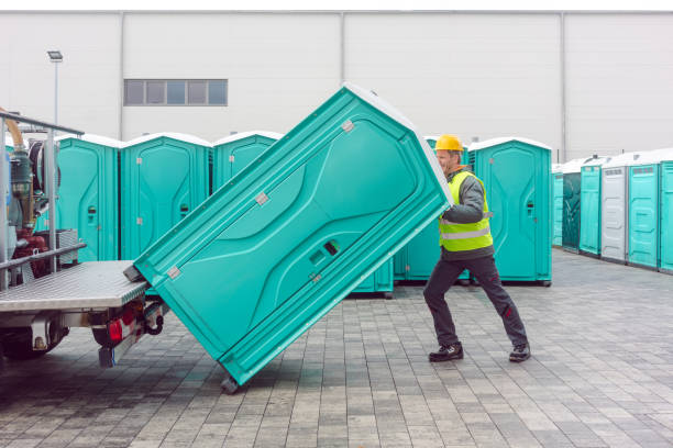 Best Porta potty rental for outdoor events  in Louisiana, MO