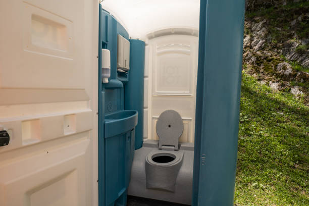 Louisiana, MO porta potty rental Company