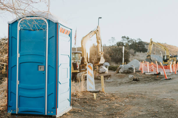 Portable Toilet Options We Offer in Louisiana, MO