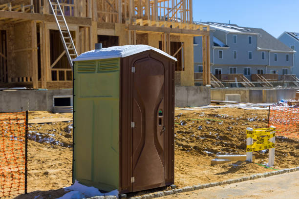 Best Portable toilet rental cost  in Louisiana, MO