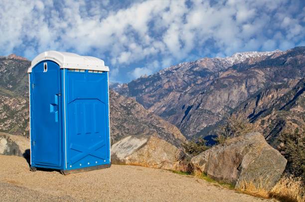 Best Construction site porta potty rental  in Louisiana, MO