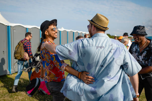 Best Event porta potty rental  in Louisiana, MO