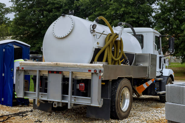 Best Best portable toilet rental  in Louisiana, MO