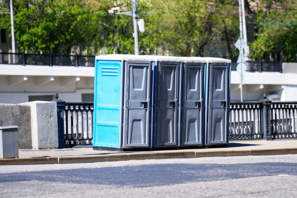 Best Wedding porta potty rental  in Louisiana, MO
