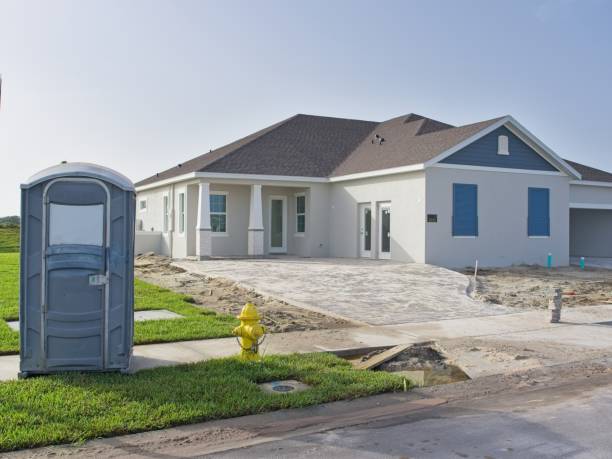 Best Porta potty delivery and setup  in Louisiana, MO