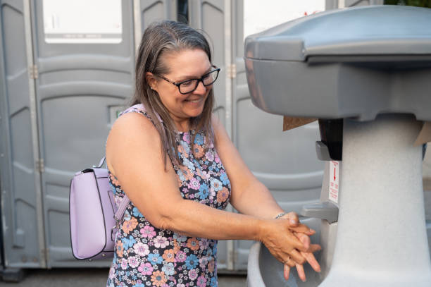 Best Porta potty rental near me  in Louisiana, MO